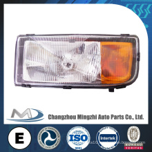 Headlamp for Merceders Bnez Actros MP1